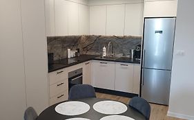 Targowa 53 - Green&Central